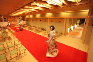 福岡結婚式
