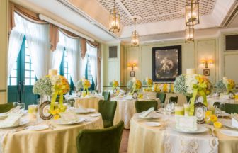 モントレ長崎アマリアサロン