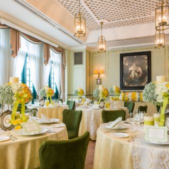 モントレ長崎アマリアサロン