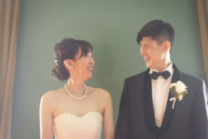 長崎　結婚　写真　