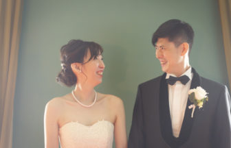 長崎　結婚　写真　
