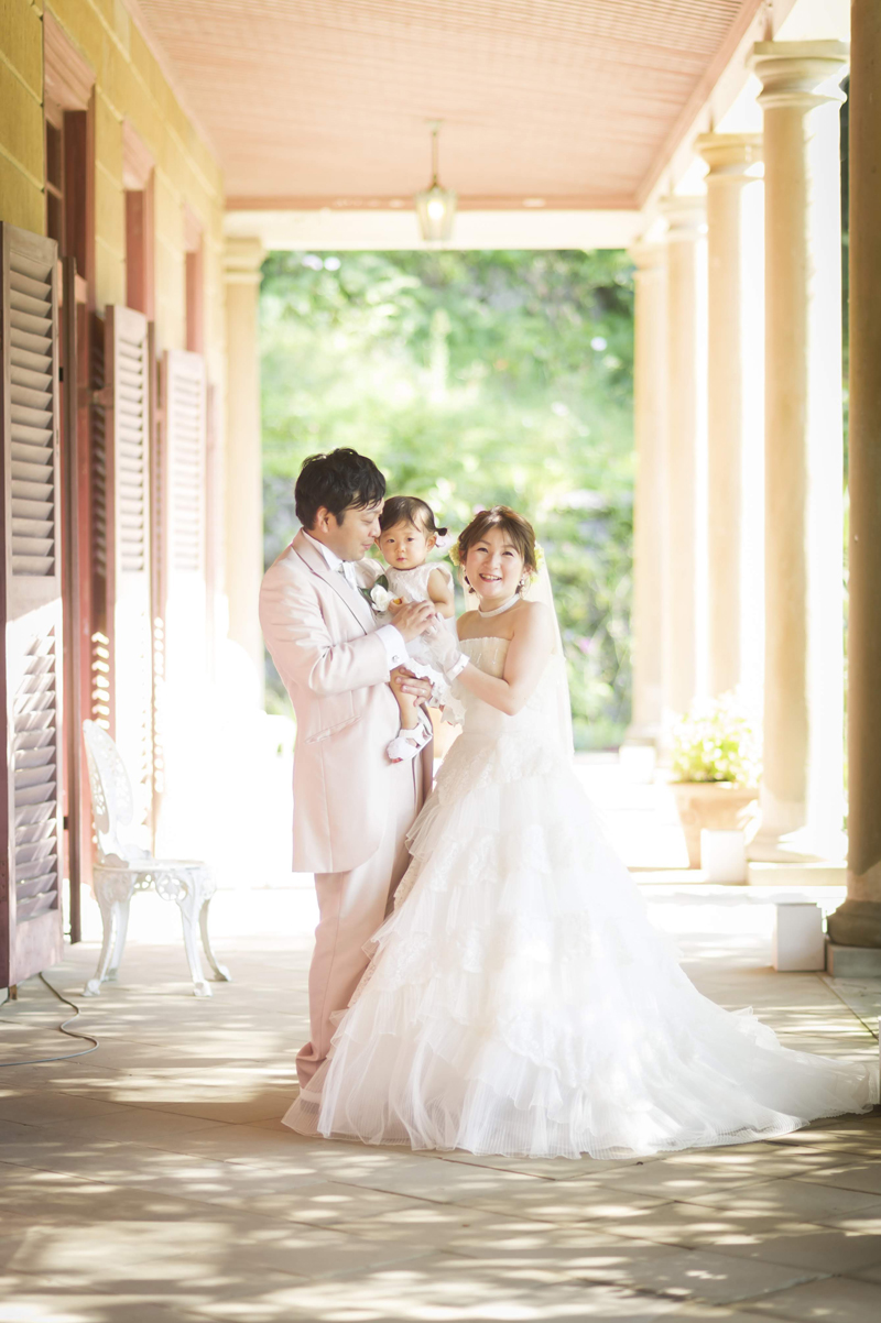 長崎　格安　写真　結婚式