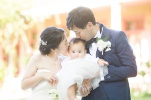 長崎　結婚　写真