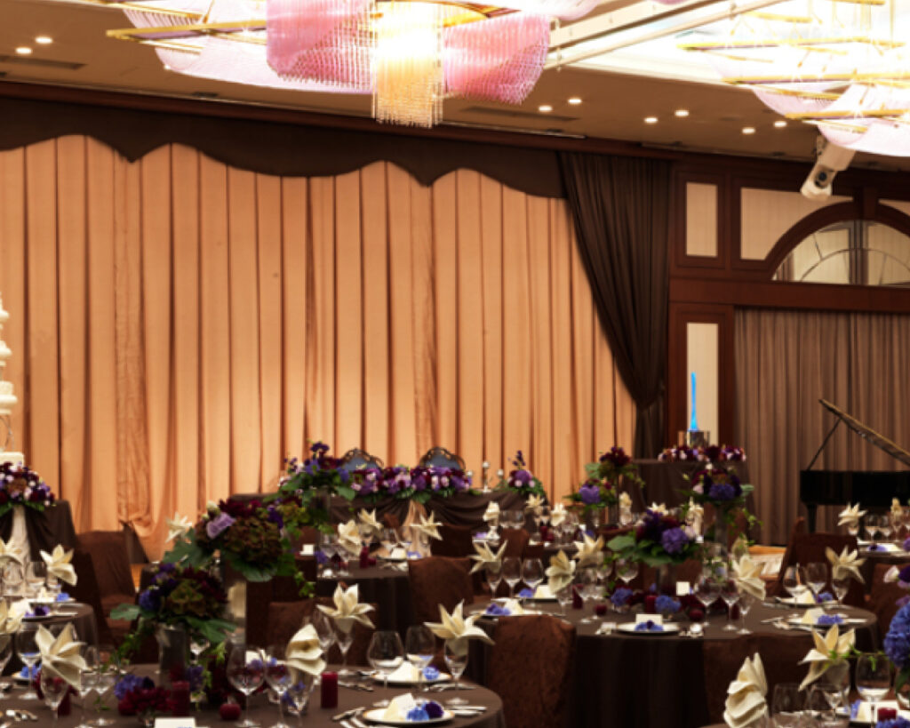 サンプリエール長崎