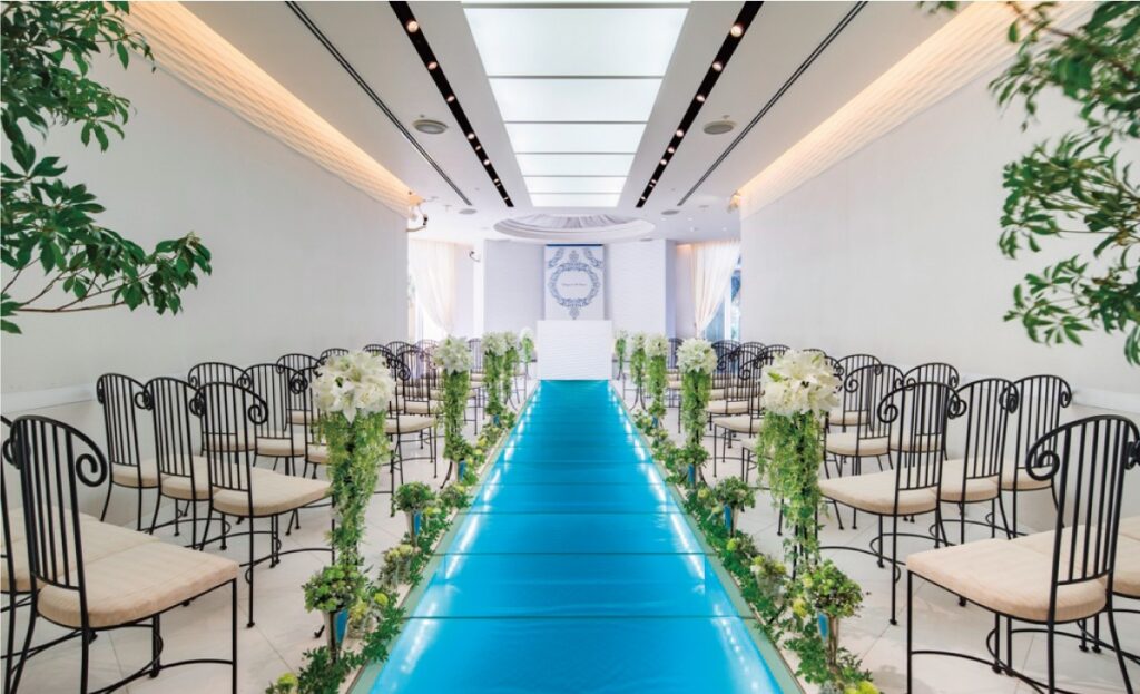 長崎インターナショナルホテル