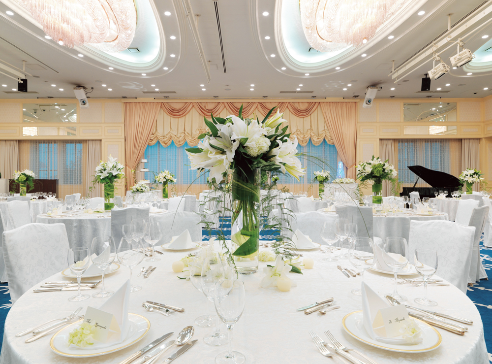 サンプリーエール長崎