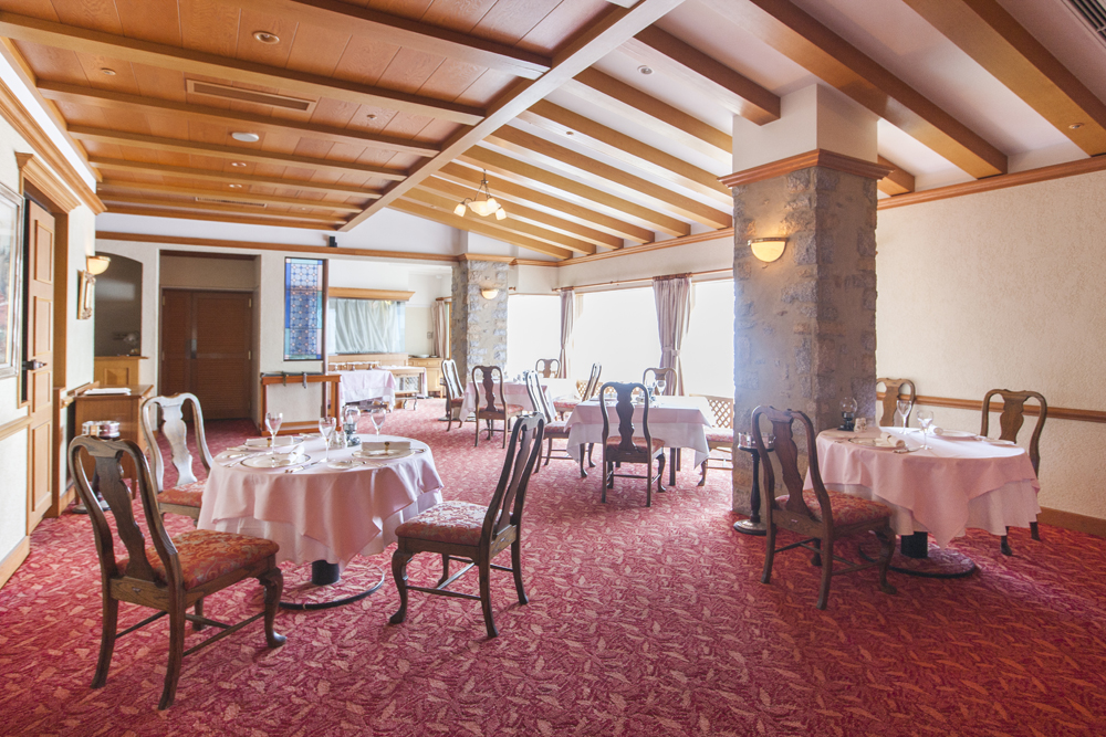 パサージュ琴海コリント