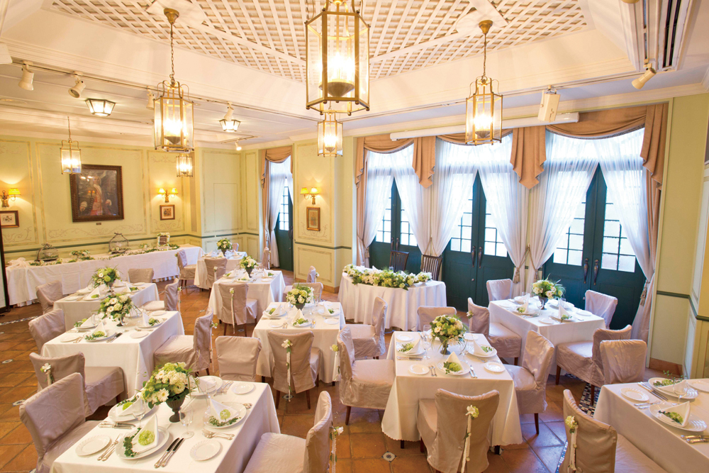 ホテルモントレ長崎アマリア2