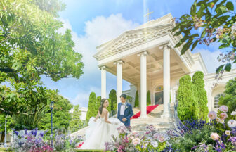 ベイサイド迎賓館