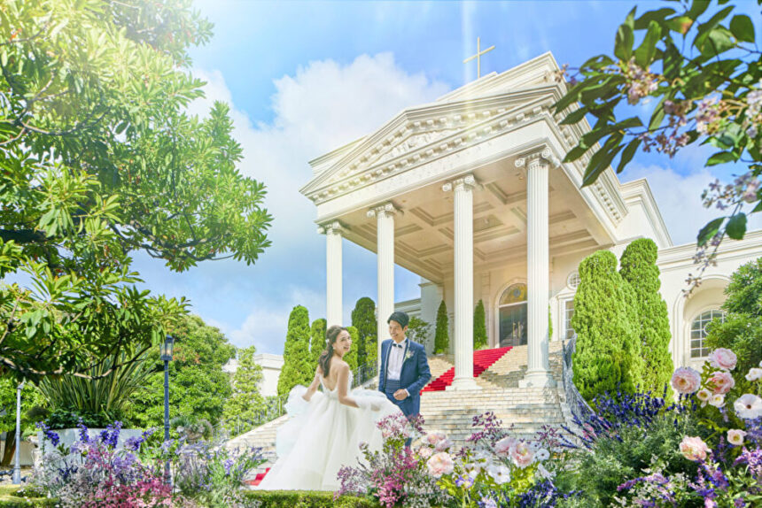 ベイサイド迎賓館