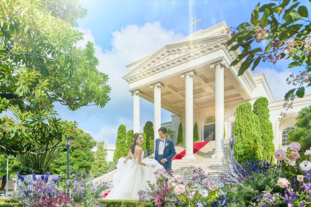 ベイサイド迎賓館