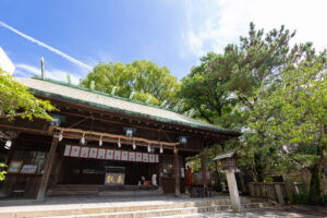 伊勢宮神社