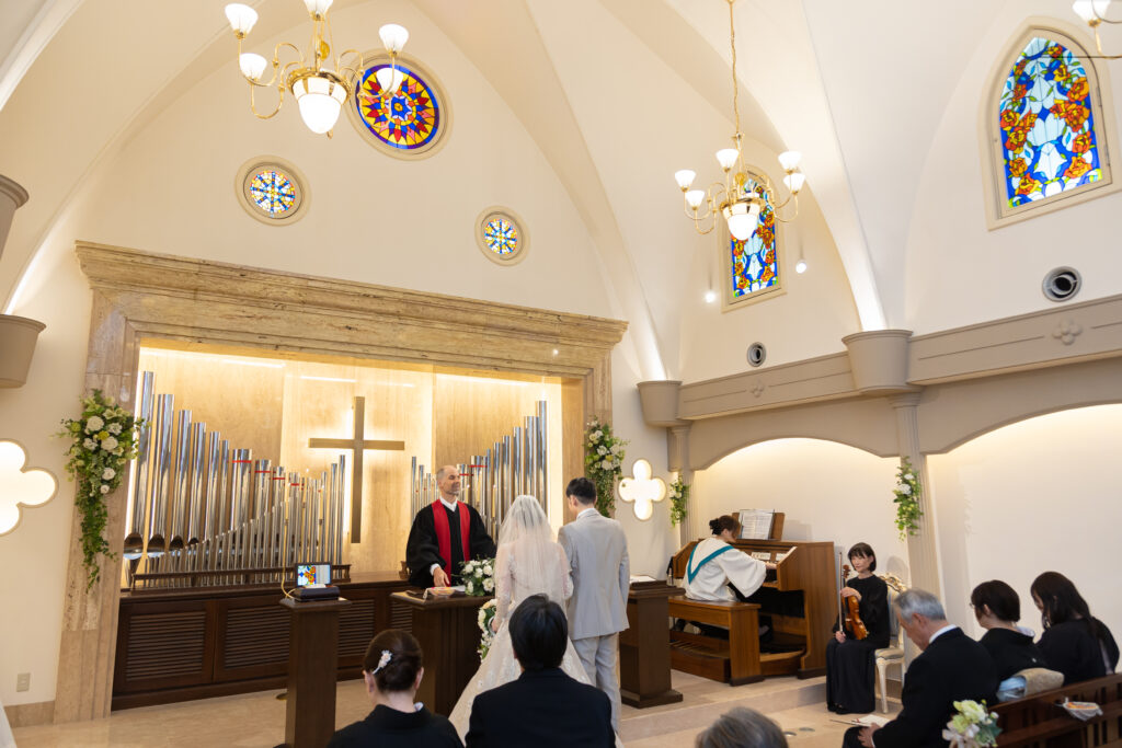 サンプリエール長崎