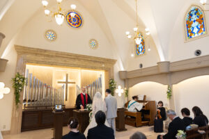 サンプリエール長崎