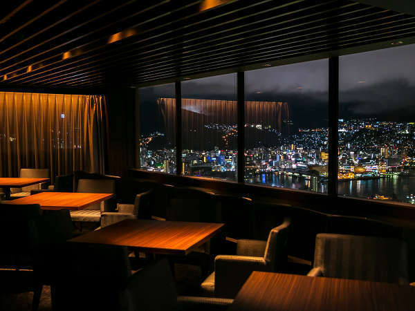 稲佐山観光ホテル会場